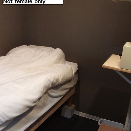 Ginza7 Hotel Tokió Kültér fotó