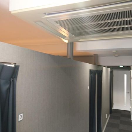 Ginza7 Hotel Tokió Kültér fotó