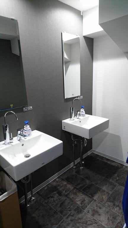 Ginza7 Hotel Tokió Kültér fotó
