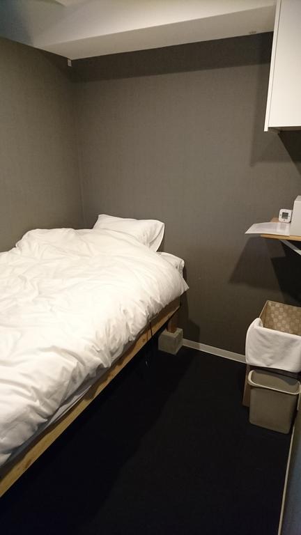 Ginza7 Hotel Tokió Kültér fotó