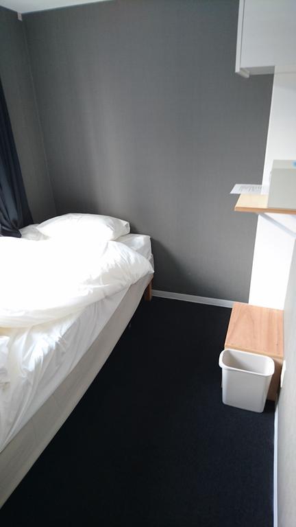Ginza7 Hotel Tokió Kültér fotó
