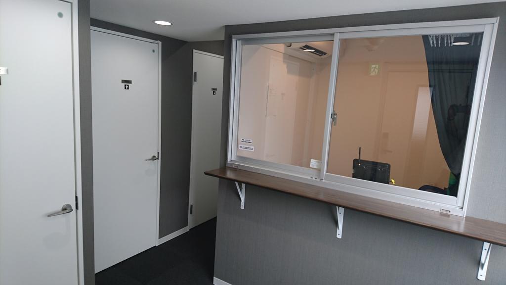 Ginza7 Hotel Tokió Kültér fotó