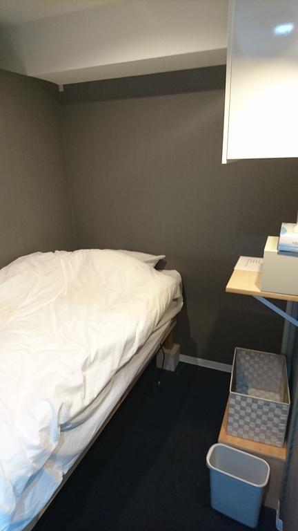 Ginza7 Hotel Tokió Kültér fotó