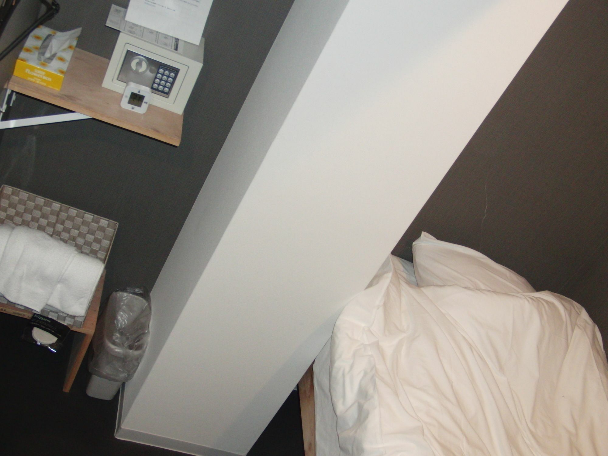 Ginza7 Hotel Tokió Kültér fotó