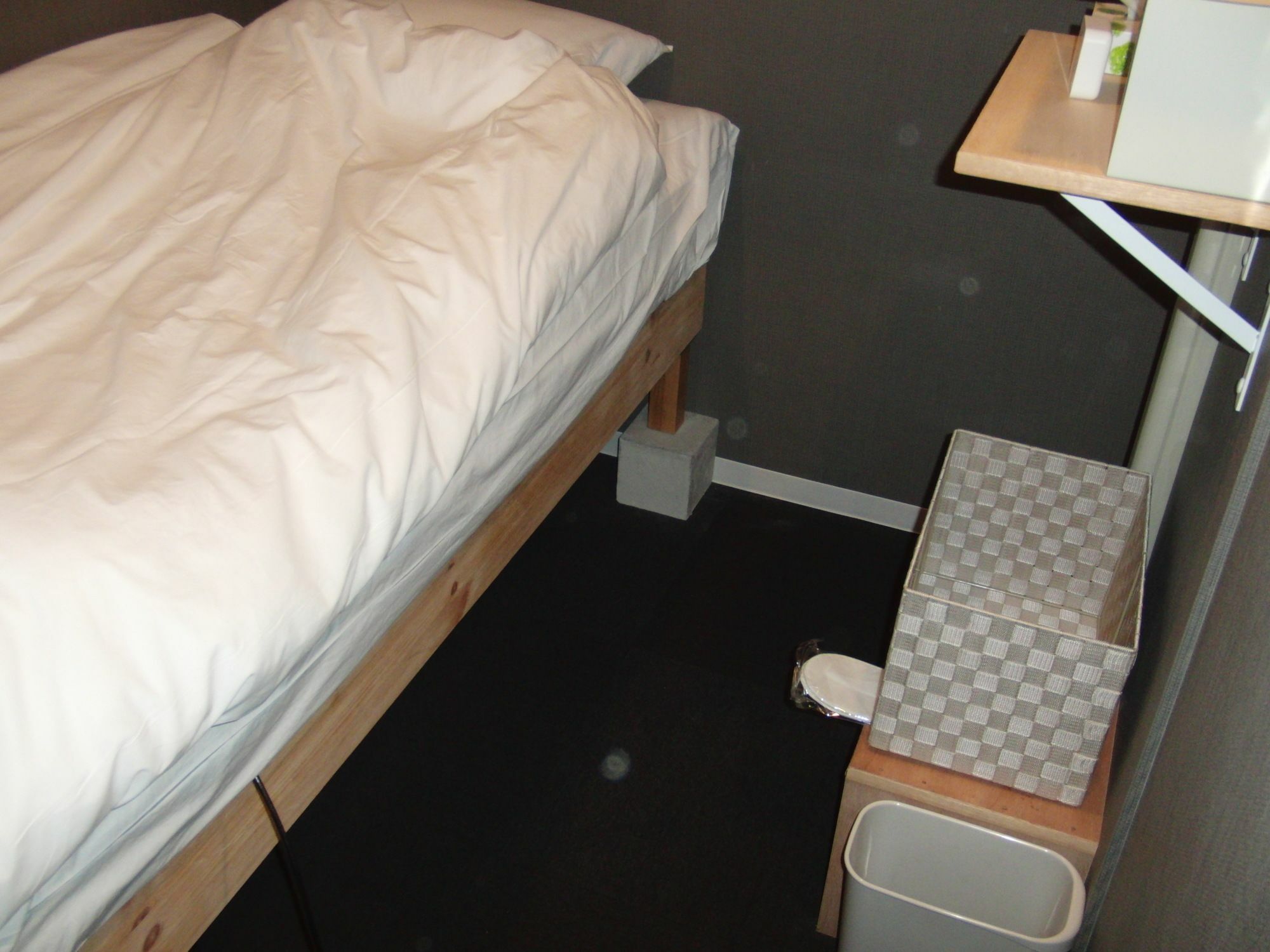 Ginza7 Hotel Tokió Kültér fotó