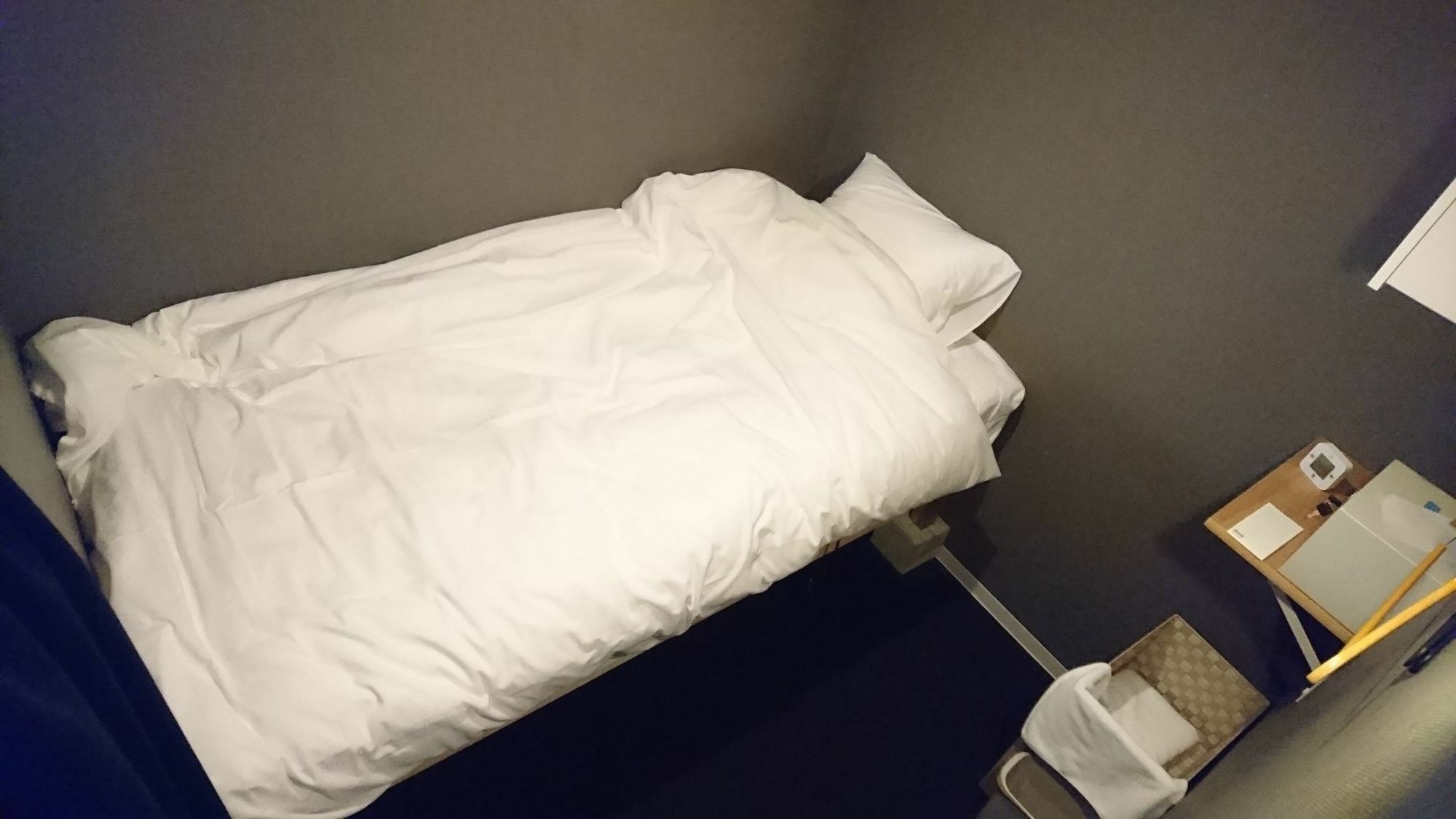 Ginza7 Hotel Tokió Kültér fotó
