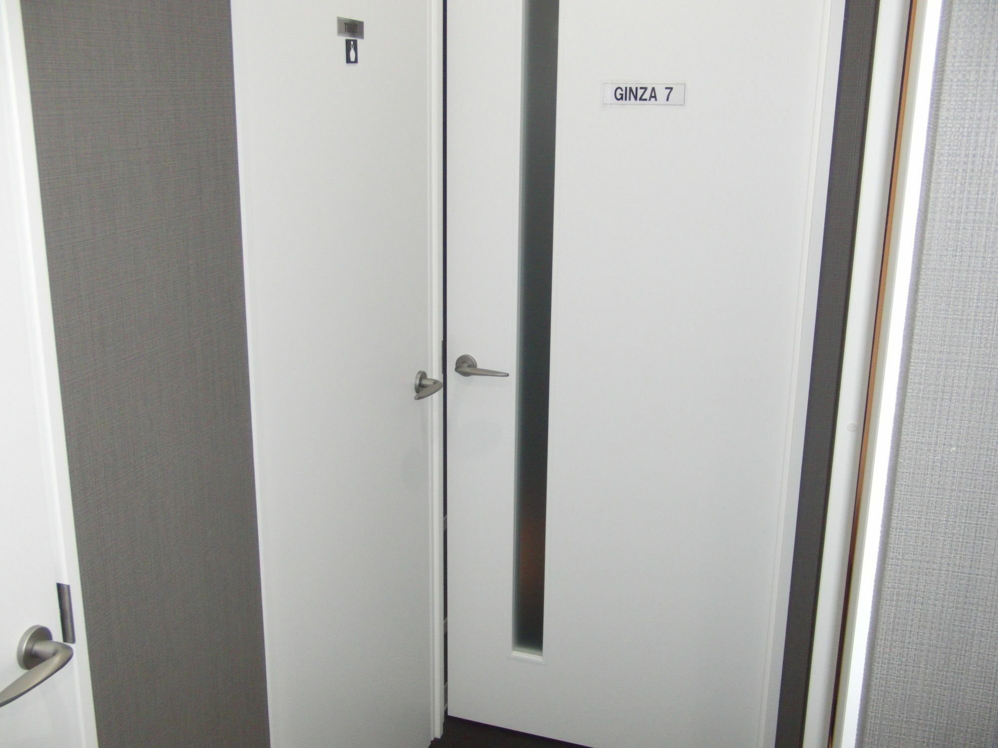 Ginza7 Hotel Tokió Kültér fotó